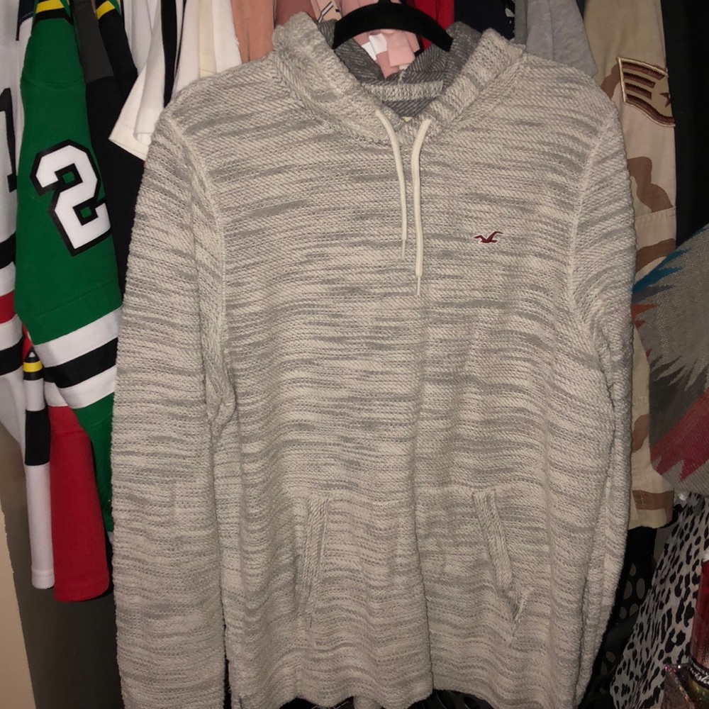 Men’s Hollister Sweatshirt